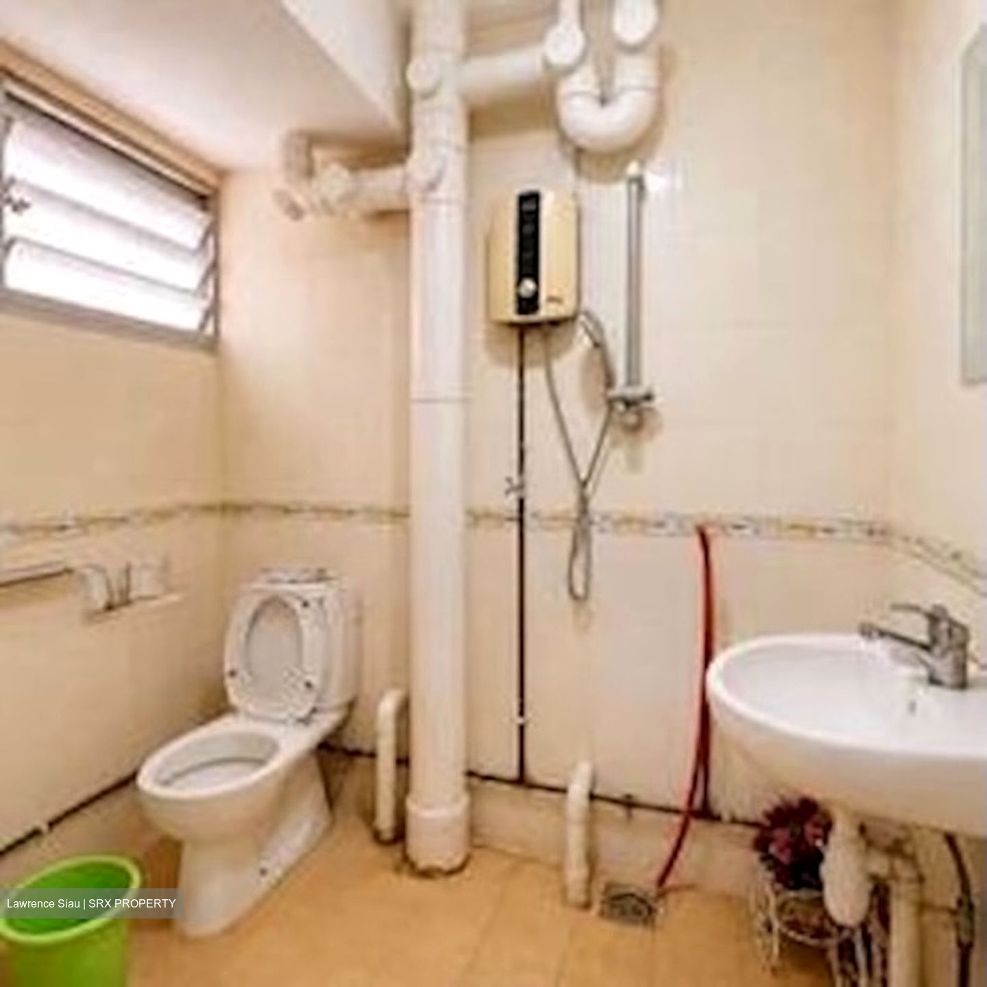 Blk 460 Teck Ghee Grandeur (Ang Mo Kio), HDB 5 Rooms #600232431